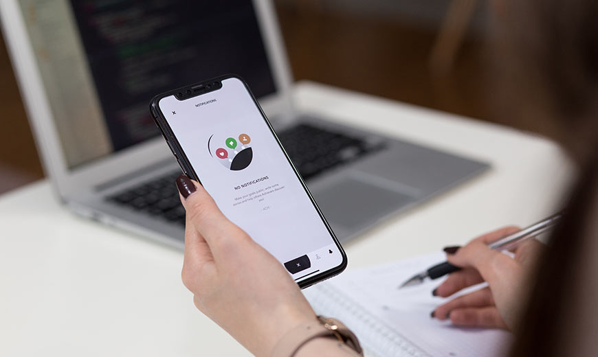 Trusted mobile app development company in Gorakhpur with native and cross-platform expertise