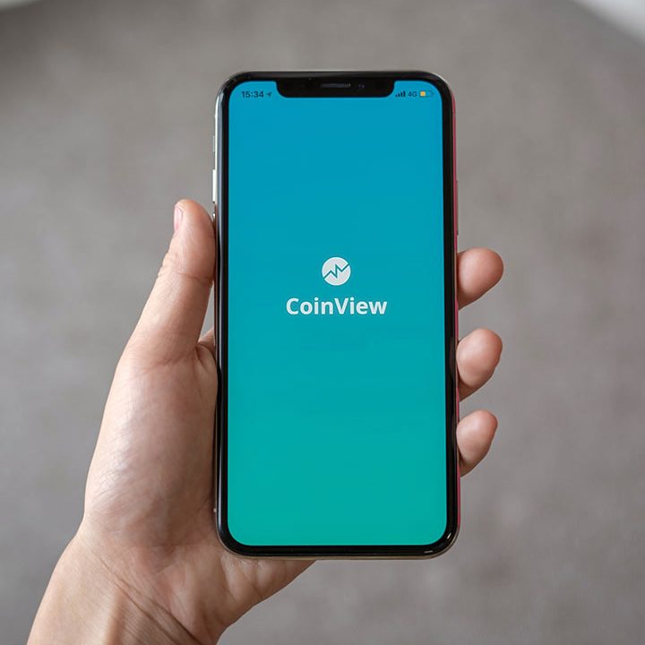 coinview