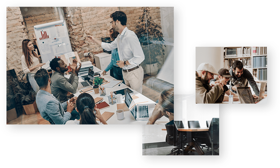 custom software development