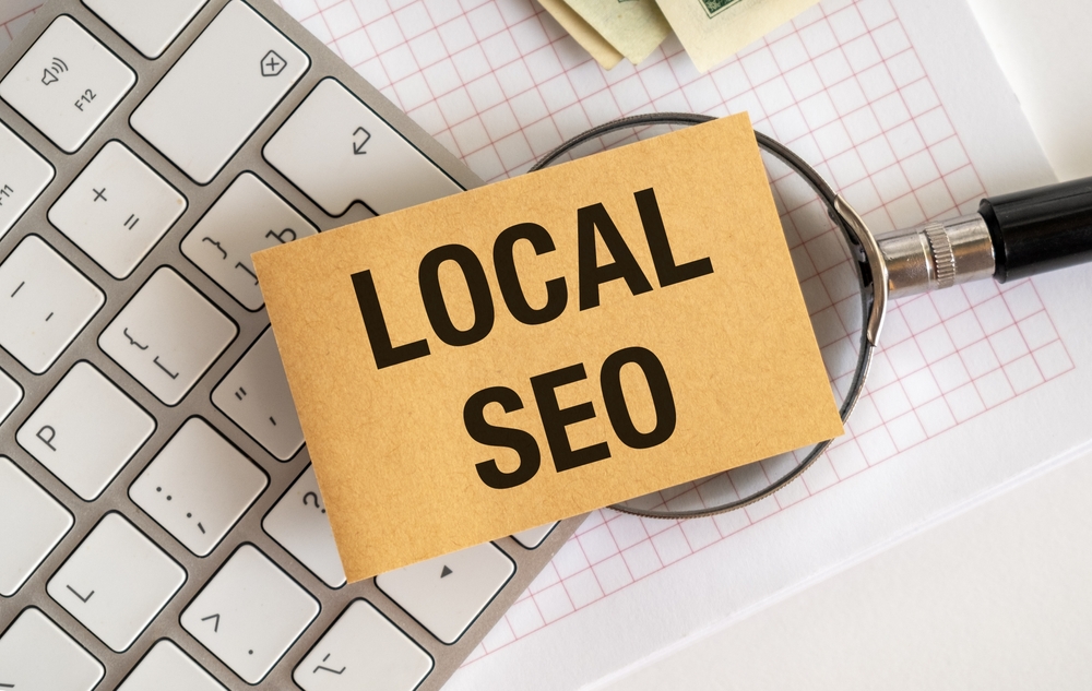 Local SEO Services Gorakhpur