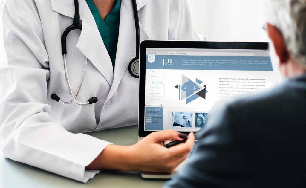 Clinic Management Software