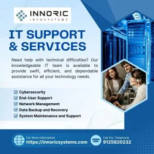IT-support-services