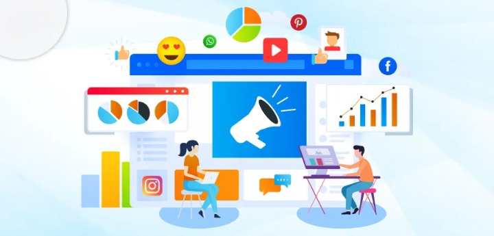 SMM Services in Gorakhpur