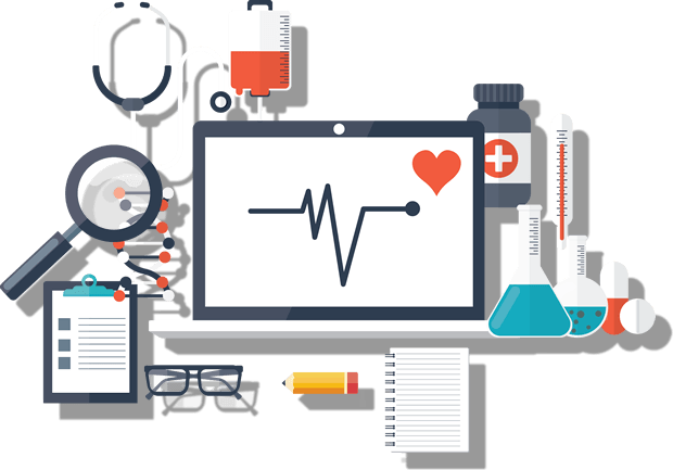 Hospital and Clinic Management Software