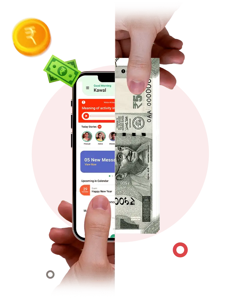 Fee Management Software for Schools