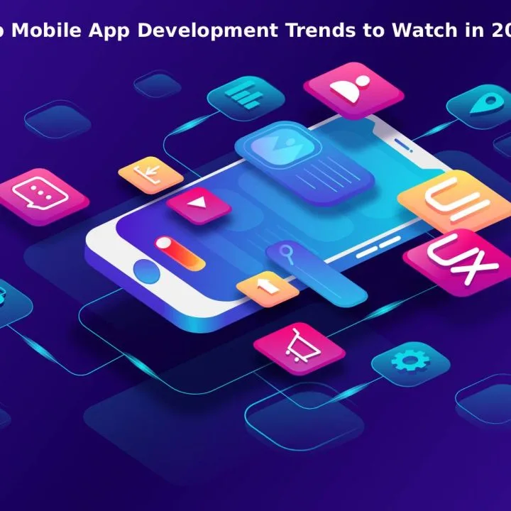 Top-Mobile-App-Development-Trends