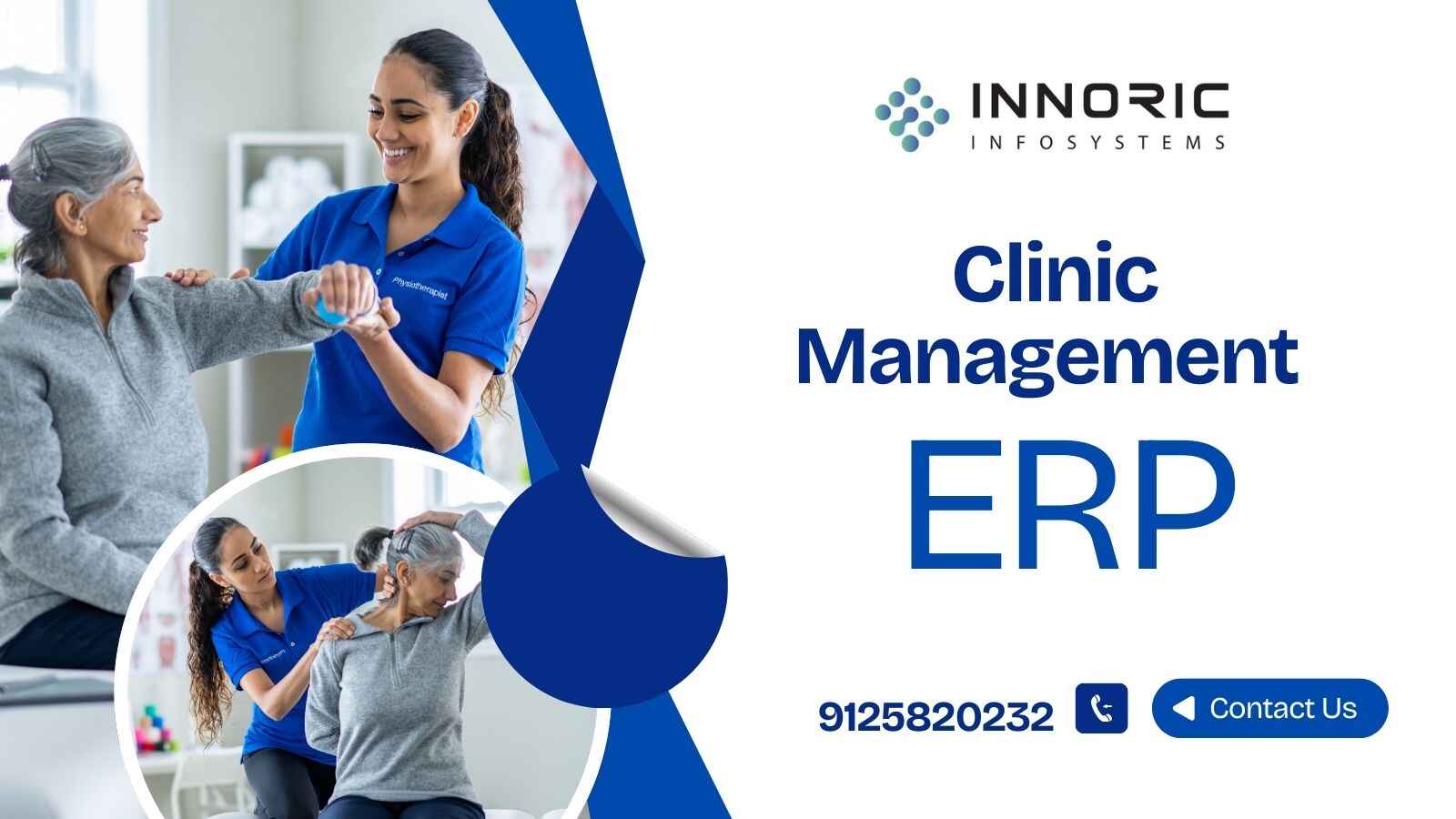 Clinic-Management-ERP