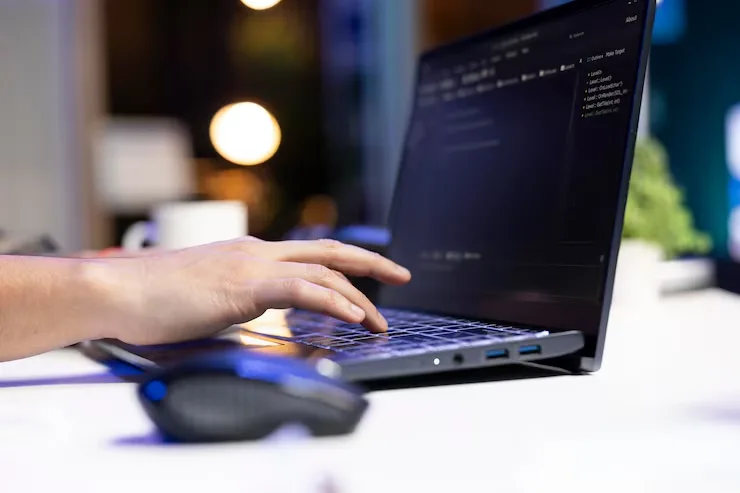 Custom-Software-Development-Service