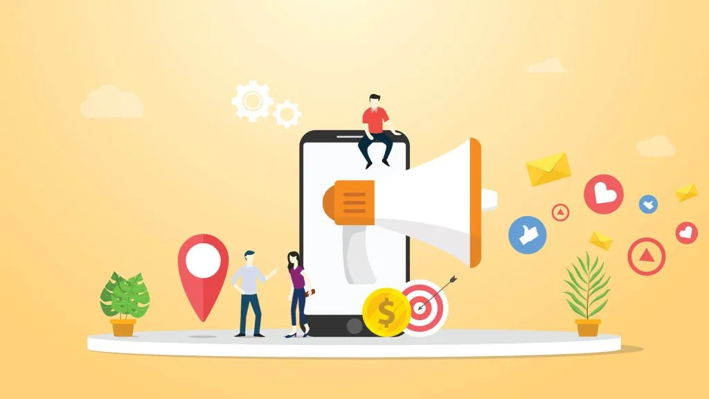 SMM-campaigns