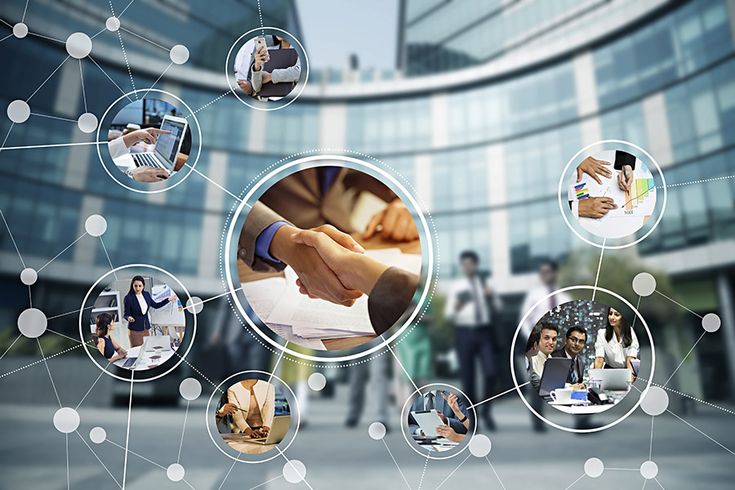 Social Media Marketing Services