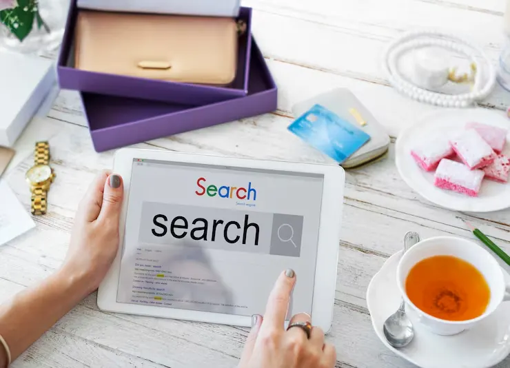 keywords seo