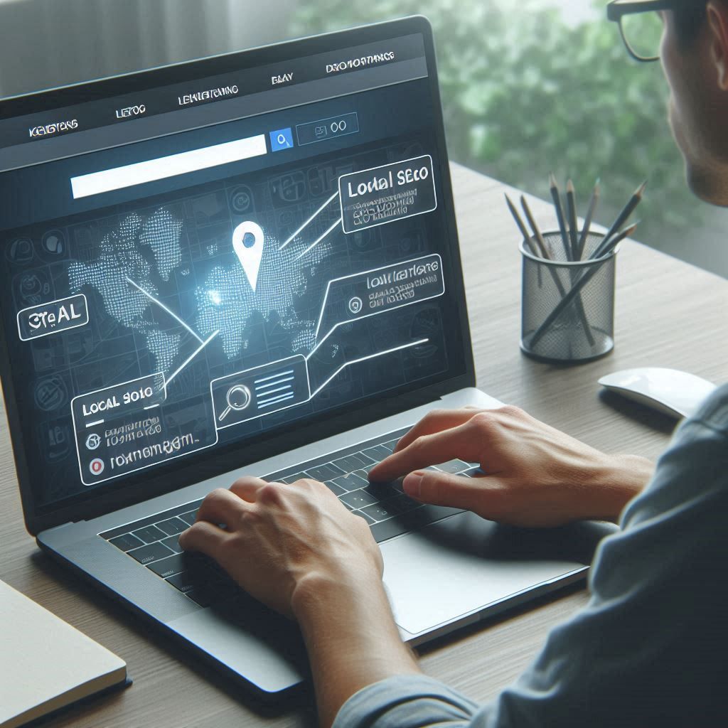 SEO Agency in gorakhpur