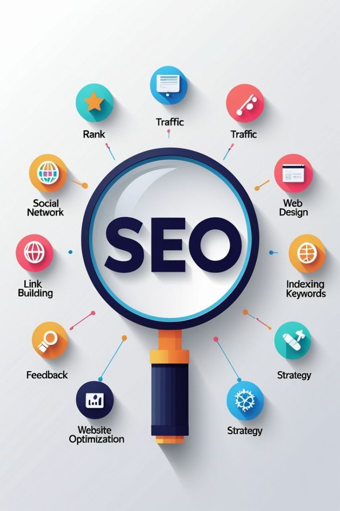 local seo in gorakhpur