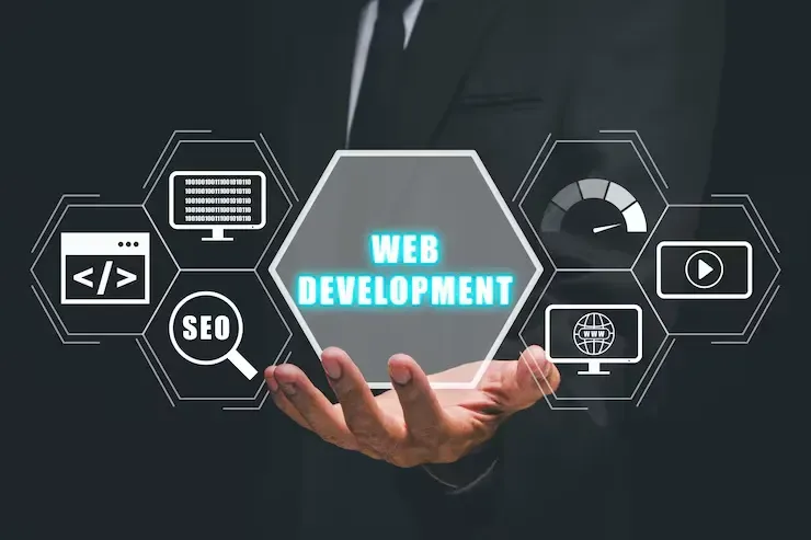 web-development