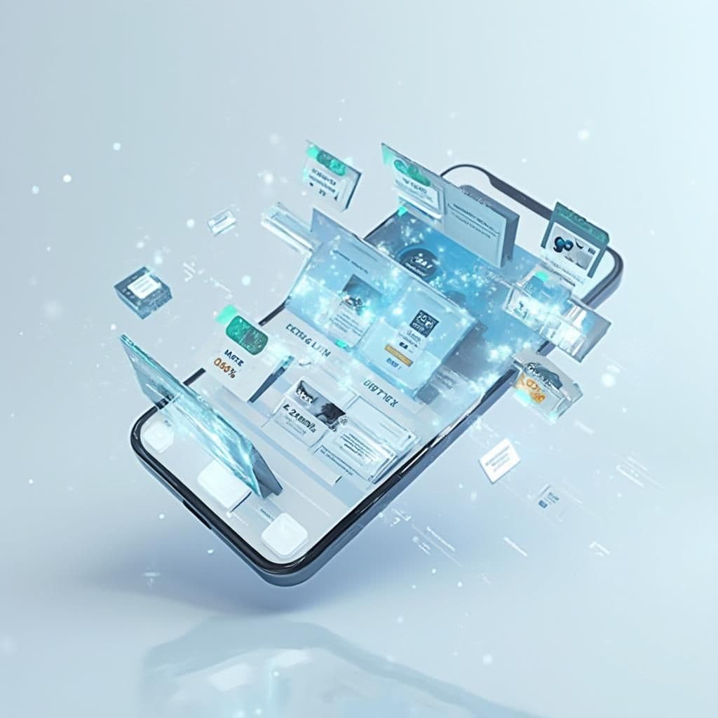 Android App Development Company in Gorakhpur