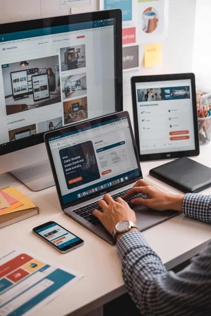 Best Website designing company in Gorakhpur