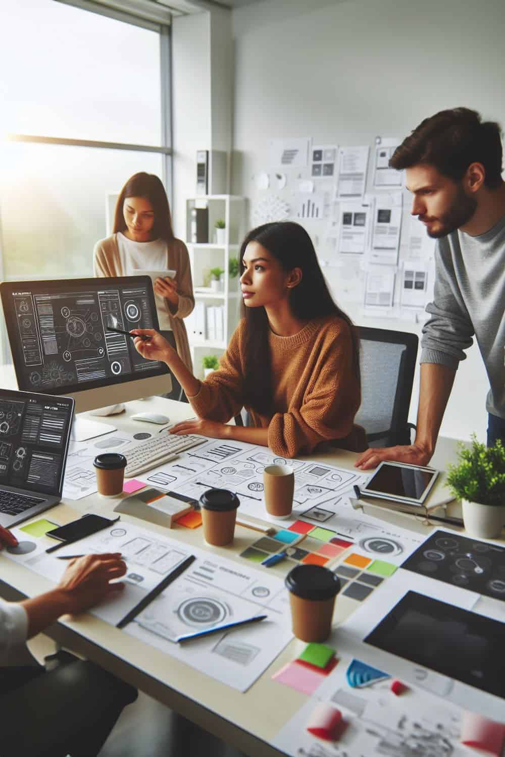 Best Website designing company in Gorakhpur