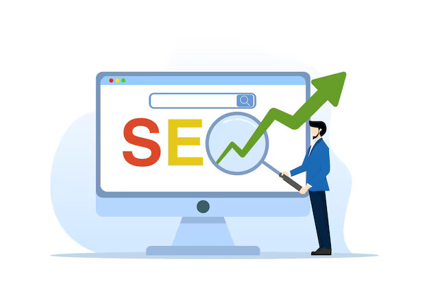 SEO services in Gorakhpur