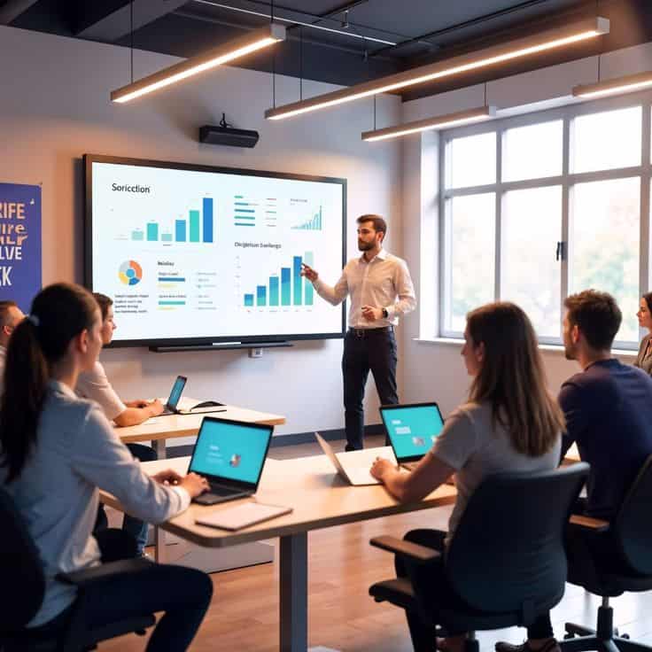 iOS App Development Company