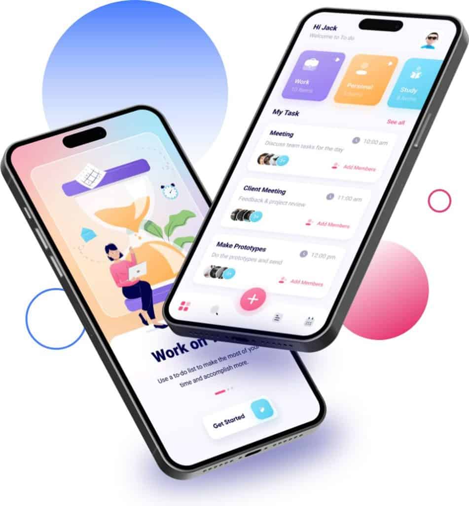 iOS App Development Company in Gorakhpur