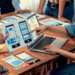 Looking for a mobile app development company in Gorakhpur? Get secure, scalable Android & iOS apps built for your business. Connect with Innoric Infosystems today.