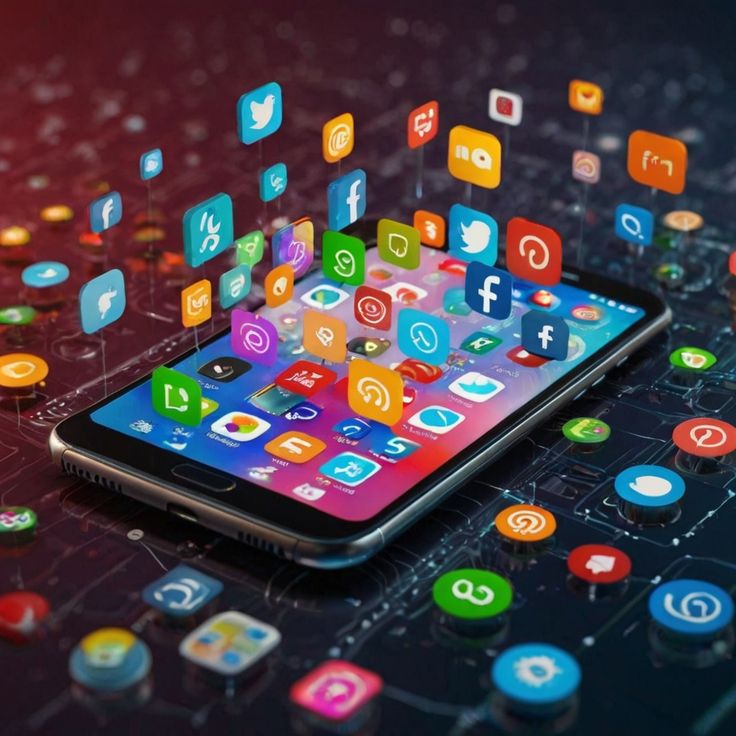 Android App Development Services