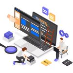 Best Website Development Services in Lucknow