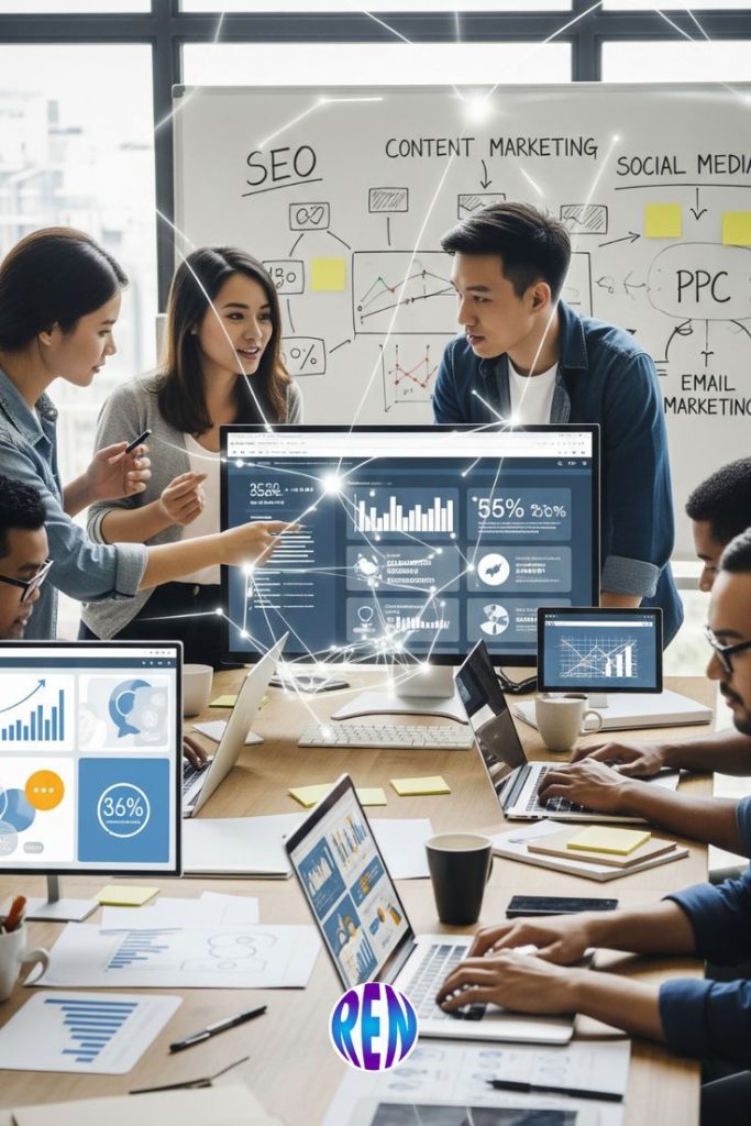 Boost Your Website Rankings with the Top SEO Company in Lucknow