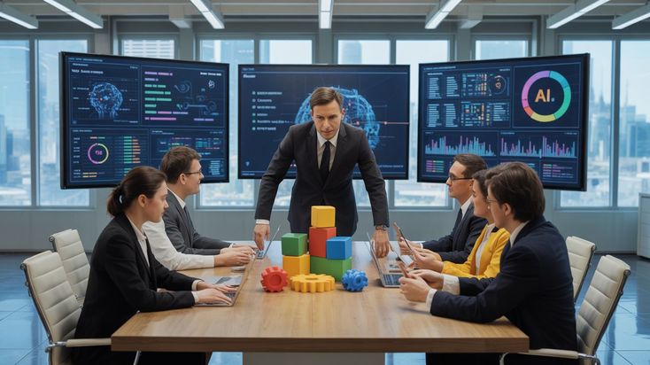 On Page Optimization Services lucknow