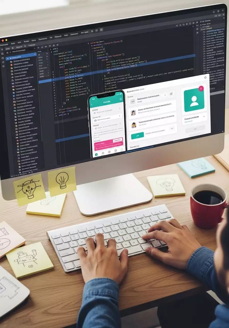 Partner with the Top iOS App Development Company in Lucknow