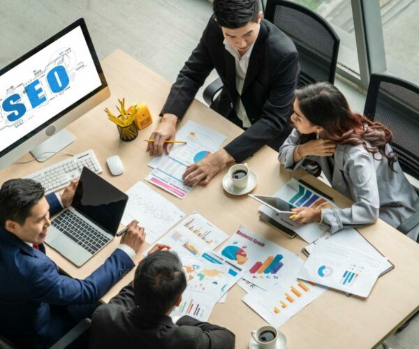 Professional Off Page SEO Services Lucknow