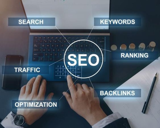 Professional Off Page SEO Services