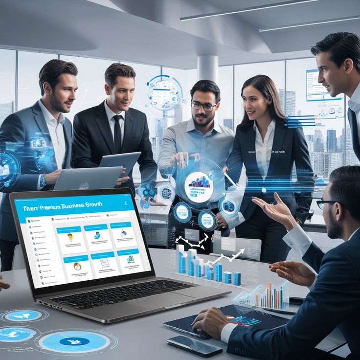 Reliable SEO Specialists