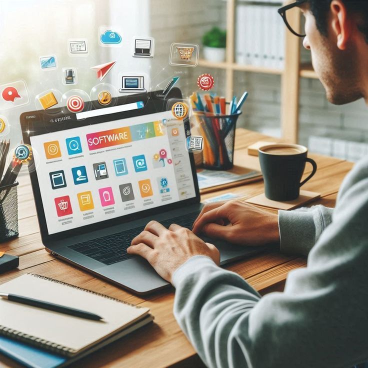 UI UX Design Company