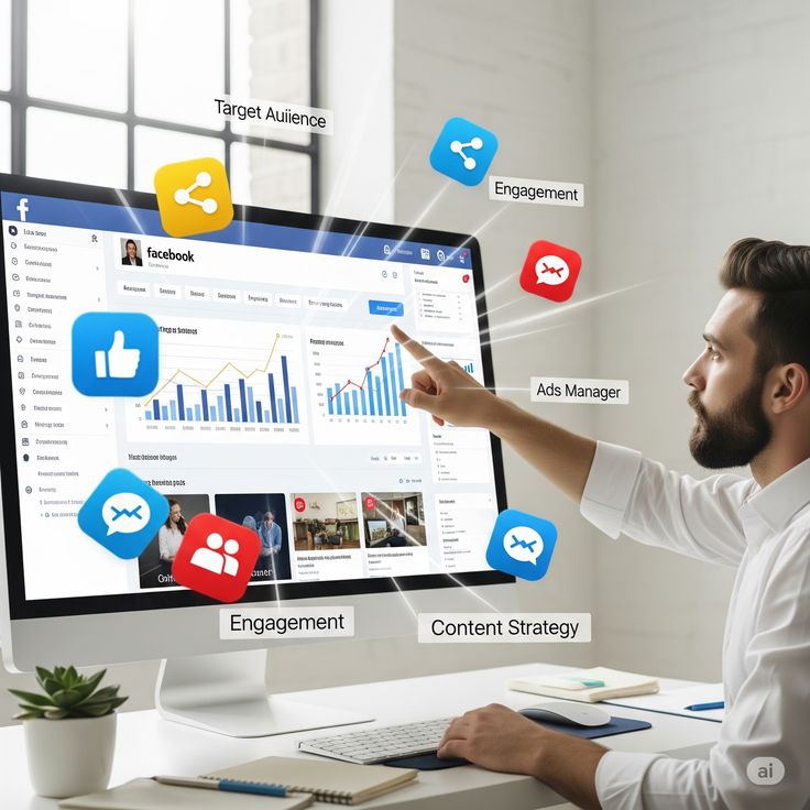 Why Is Social Media Marketing Important