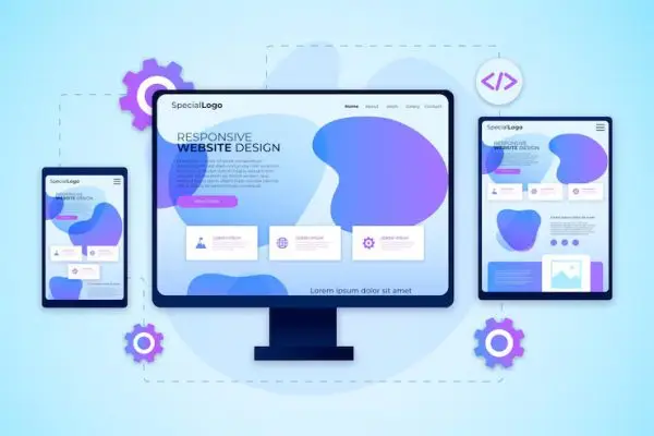 website designing company in Gorakhpur