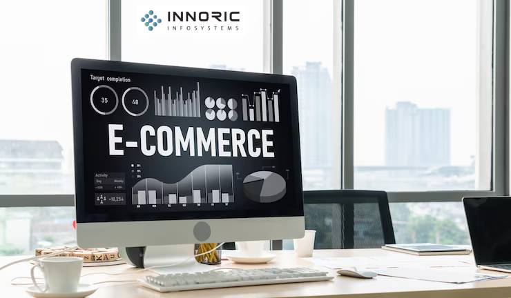 E-commerce Website Development company