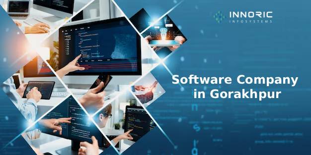 Software Company in Gorakhpur Software Company in Gorakhpur