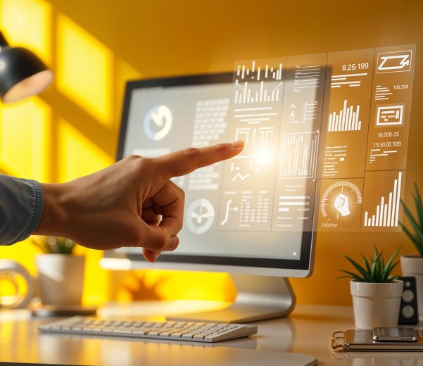 Top Web Development Trends for 2026