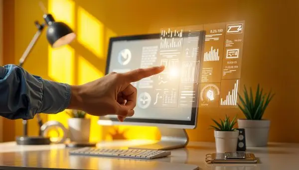 Web Development Trends