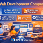 Web Development in Gorakhpur