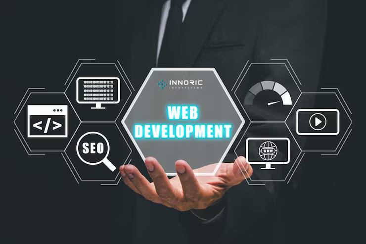 web development in Gorakhpur