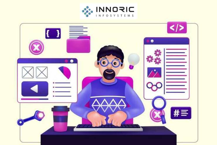 web development in Gorakhpur