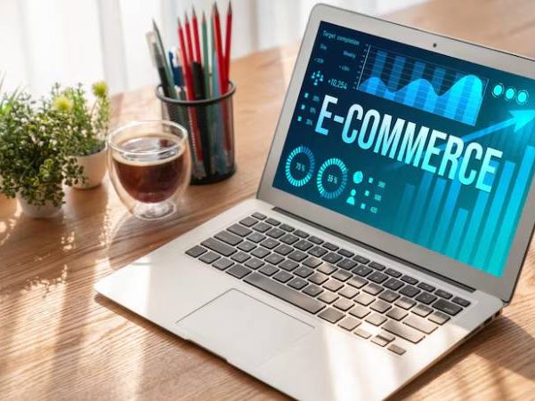 E-commerce Website Development in Gorakhpur