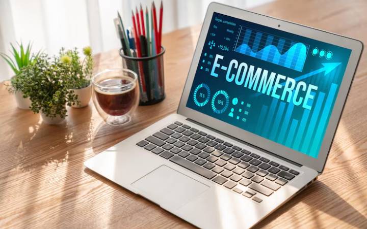 E-commerce Website Development in Gorakhpur