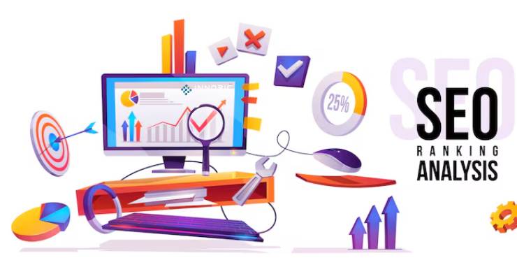 SEO services in Gorakhpur