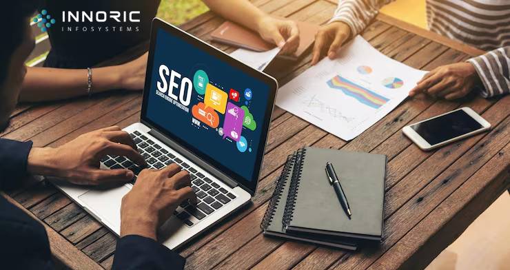 SEO company in Gorakhpur