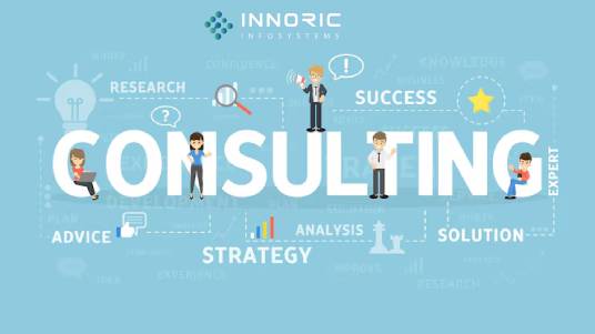 Technology Consulting Services in Gorakhpur