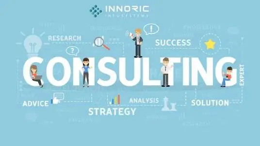 Technology Consulting Services in Gorakhpur
