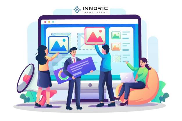 Best Web Designing in Gorakhpur